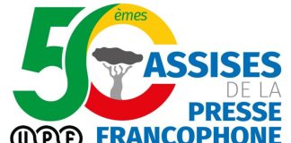 Assises de la presse francophone