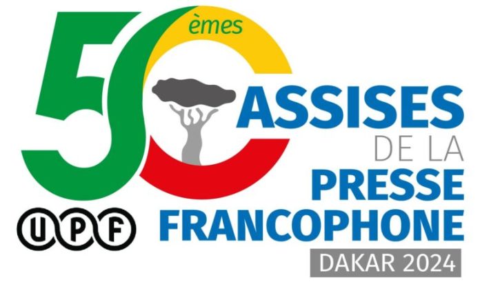 Assises de la presse francophone