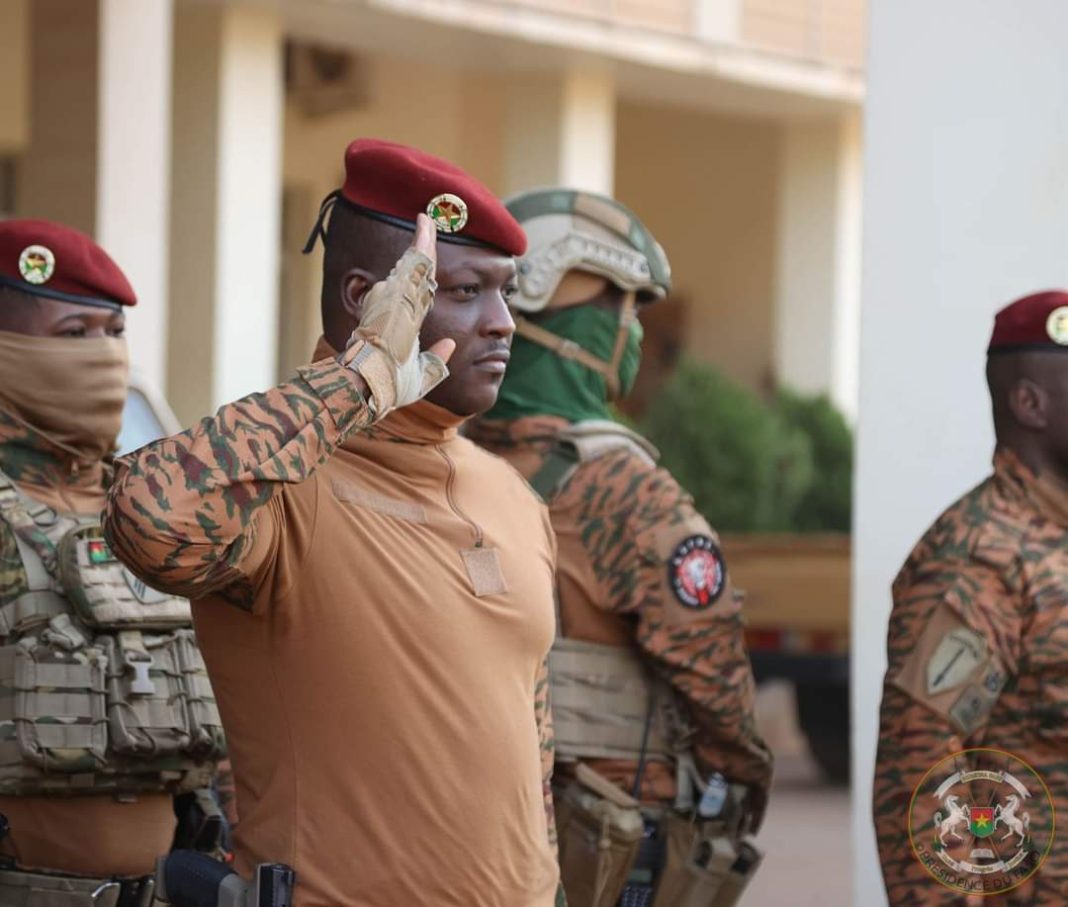 Burkina