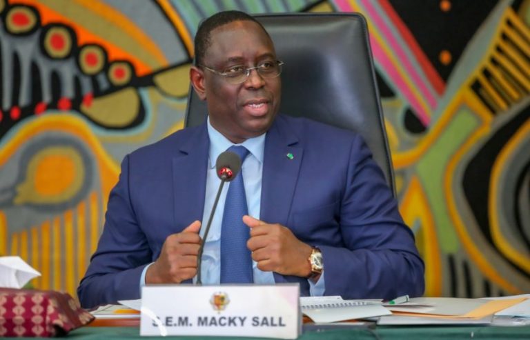 Macky-Sall