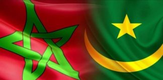 Maroc-Mauritanie