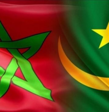 Maroc-Mauritanie