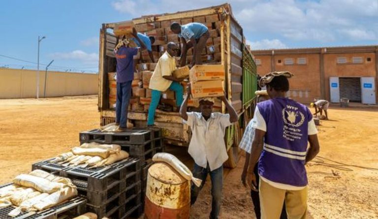 Niger: L’ONU appelle à intensifier l’aide humanitaire aux plus vulnérables