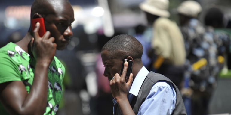 Le Niger rétablit une taxe sur les appels internationaux