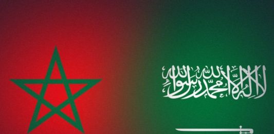 Sahara l’Arabie Saoudite renforce son appui au Maroc et bannit sa carte morcelée