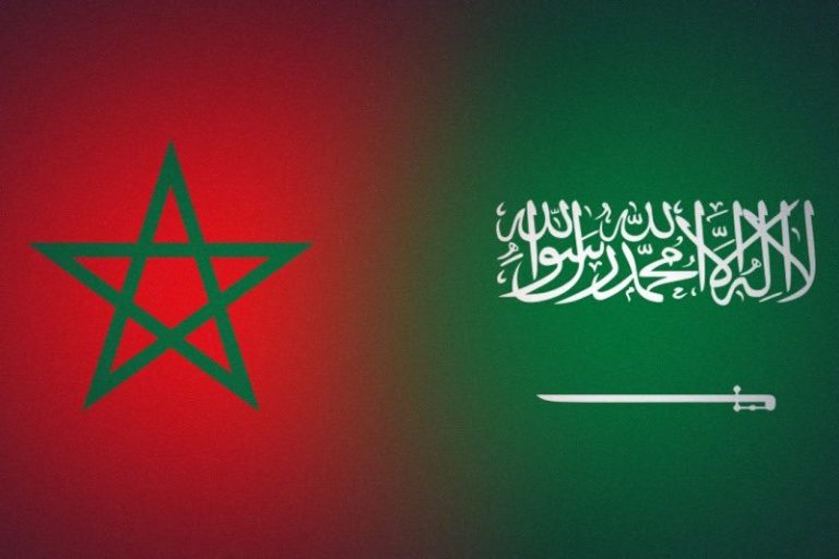Sahara l’Arabie Saoudite renforce son appui au Maroc et bannit sa carte morcelée
