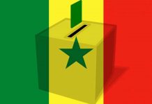 Présidentielle 2024 - Sénégal