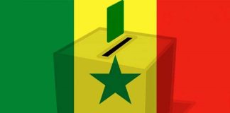 Présidentielle 2024 - Sénégal