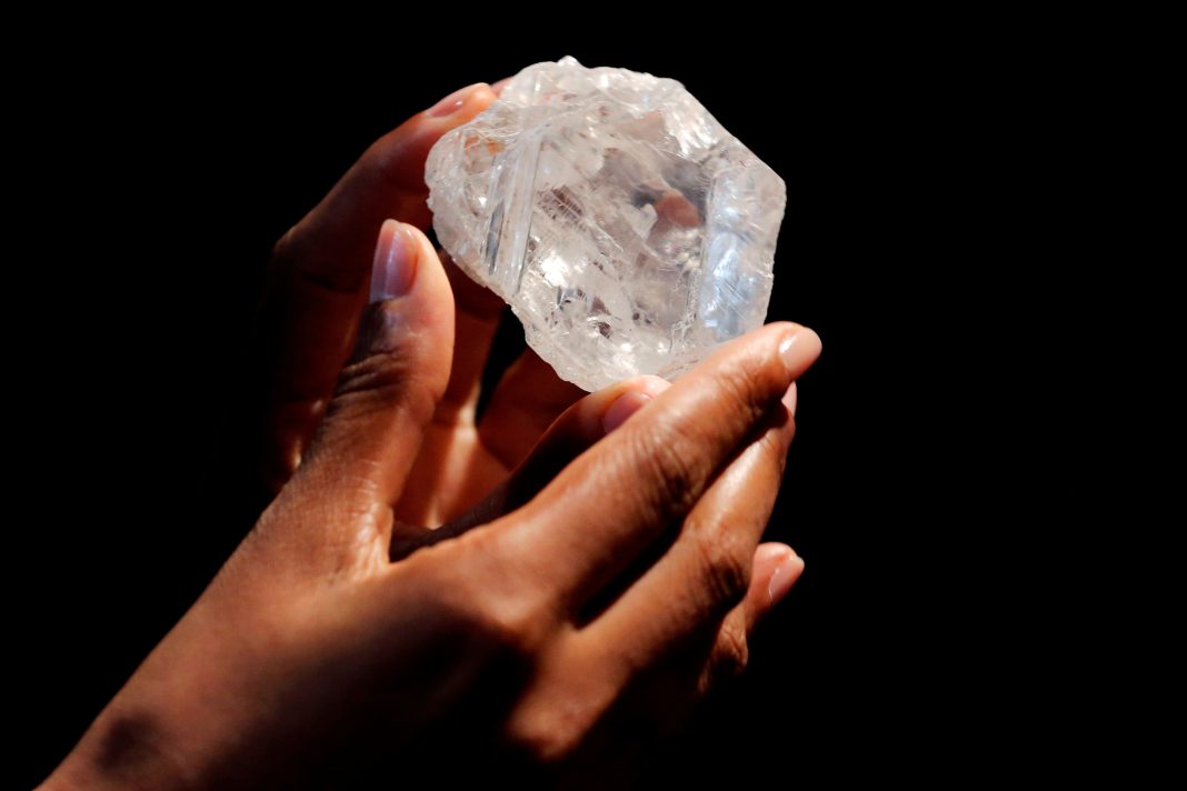 Diamants
