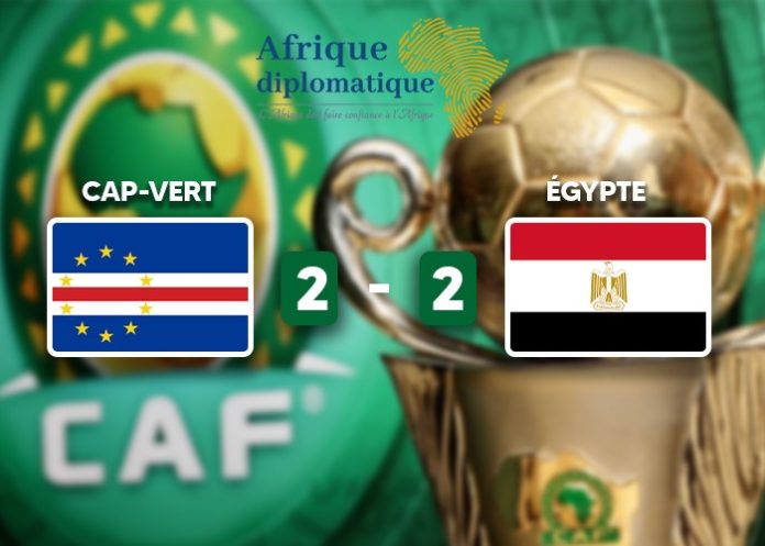 cap-vert / Egypt (CAN-2023)
