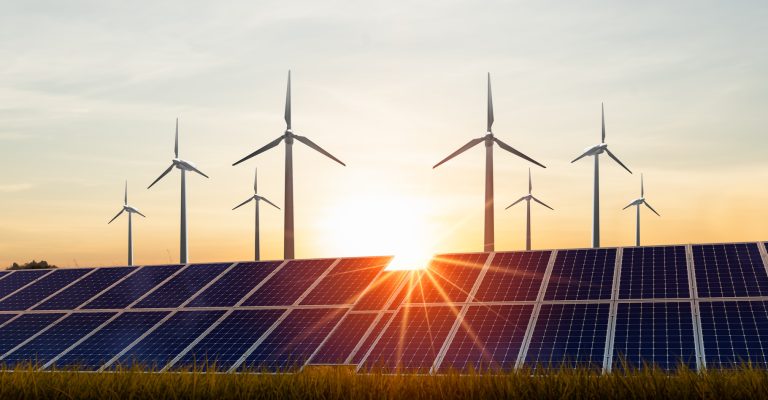 Énergie électrique : hausse de la production de 1,6% à fin juillet (DEPF)