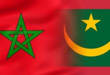 maroc-mauritanie