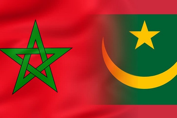maroc-mauritanie
