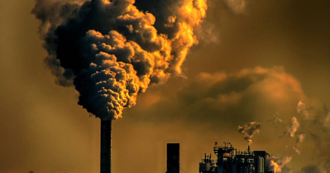 réchauffement climatique