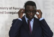 Élection présidentielle : L'autorité électorale a exclu deux leaders de l'opposition au Sénégal