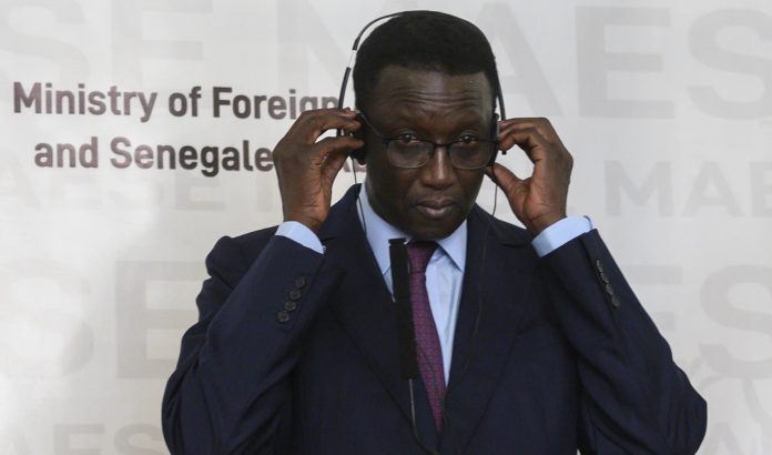 Élection présidentielle : L'autorité électorale a exclu deux leaders de l'opposition au Sénégal