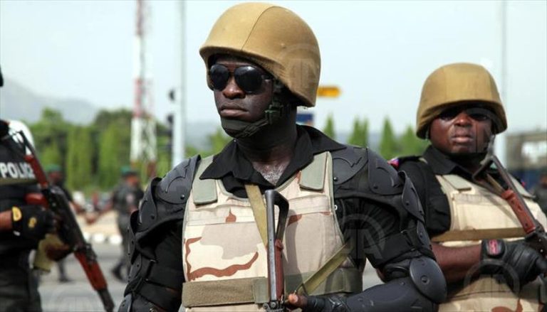 Cinq séparatistes tués lors d’une offensive militaire dans le nord-ouest du Cameroun