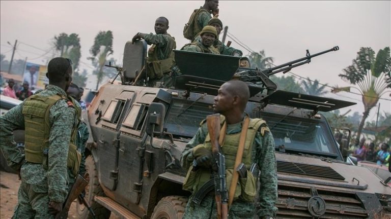 Centrafrique : au moins 17 personnes tuées dans un affrontement dans le nord du pays
