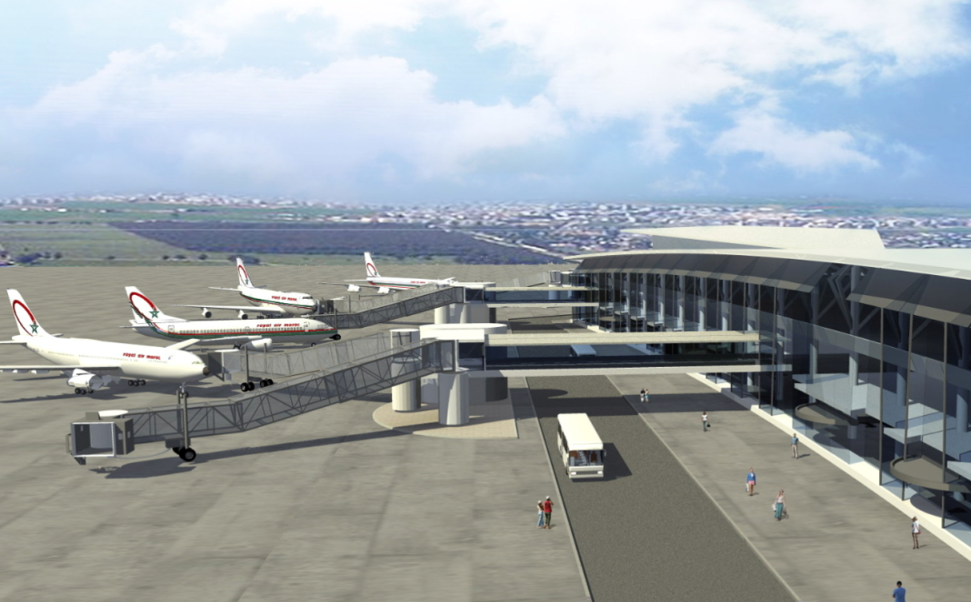 Aéroport
