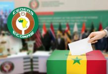 CEDEAO - présidentielle Sénégal