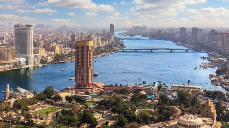 Égypte: signature du plan de financement du commerce de 1,5 MMUSD pour 2024