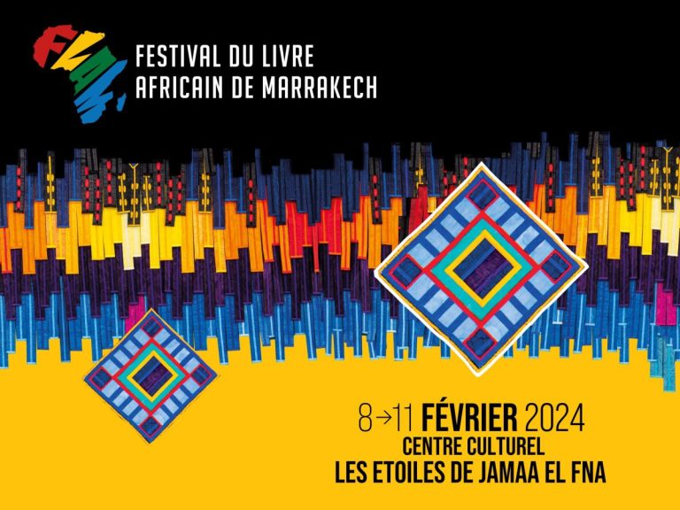 FLAM : La création littéraire africaine, une fenêtre sur les réalités du Continent (philosophe sénégalais)