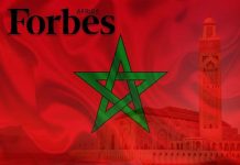 Forbes Africa - Maroc
