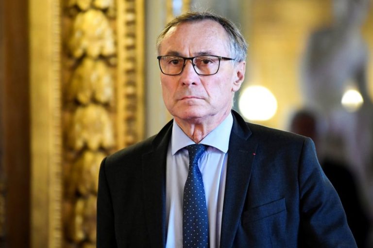 Jean-Marie Bockel, de la Françafrique à l’envoyé personnel de Macron en Afrique
