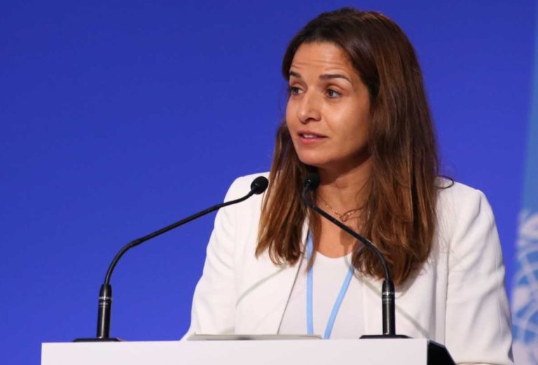 Leila Benali