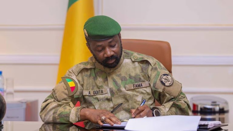 Mali : Mise en place du comité de pilotage du dialogue inter-maliens pour la paix et la réconciliation nationale