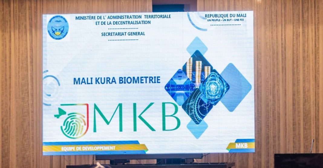 MALI-KURA-BIOMETRIE