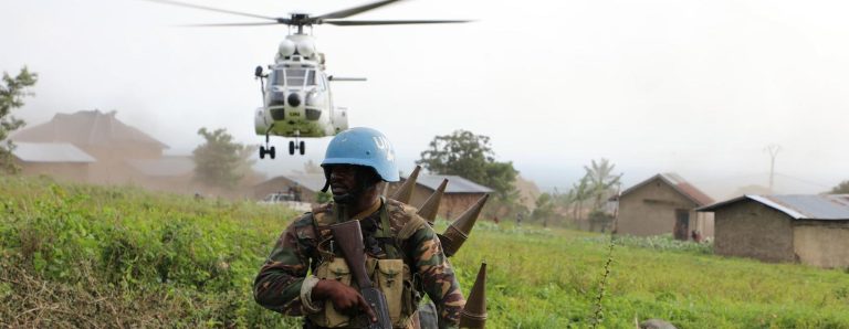RDC: Le plan de désengagement de la MONUSCO au centre d’une visite d’une délégation onusienne