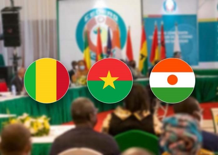 Mali - burkina - Faso l CEDEAO