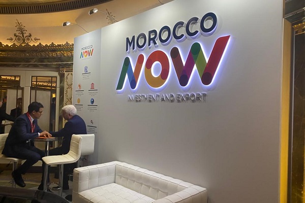 Morocco-Now