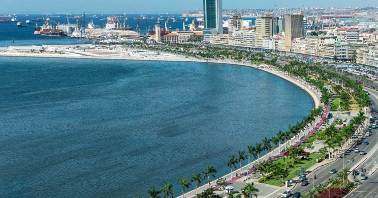 La BM débloque plus de 3 milliards de dollars pour des projets économiques en Angola