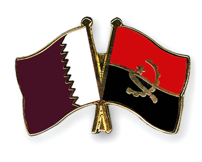 Qatar-Angola