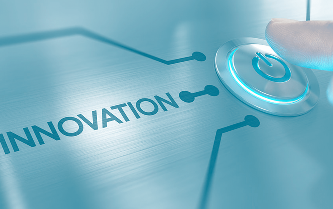 iNNOVATION