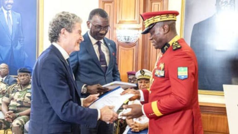 L’Etat du Gabon rachète 75% des actions de la compagnie pétrolière Assala Gabon
