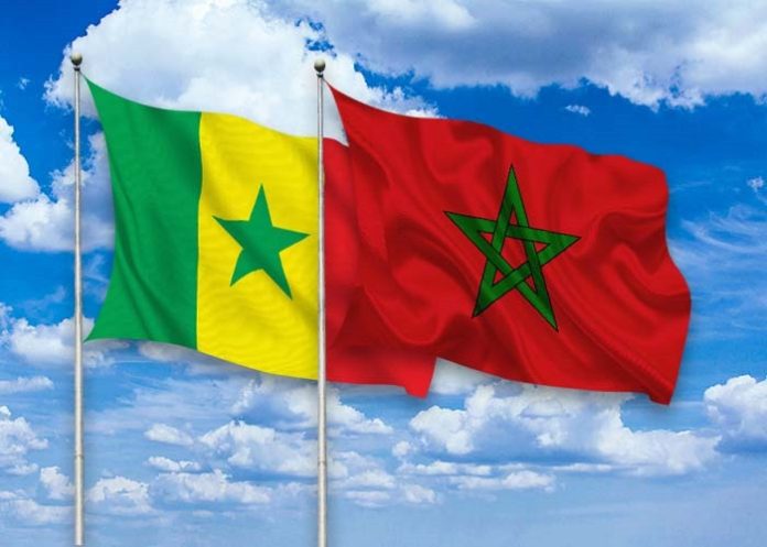 Sénégal - Maroc.md