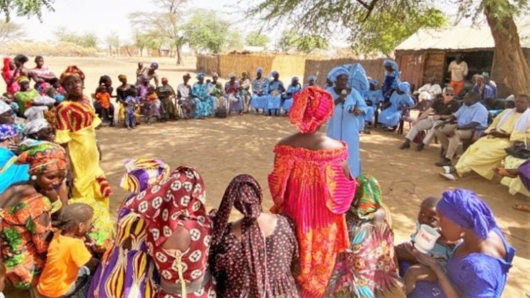 Sénégal: plus de 20 milliards de F CFA pour la deuxième phase du programme de renforcement de la résilience à l’insécurité alimentaire au Sahel