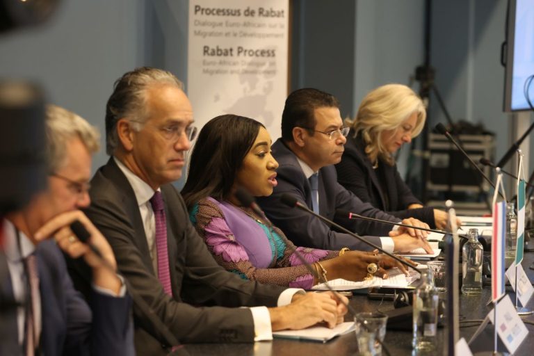 Dialogue euro-africain sur la migration et le développement: la riche contribution de la présidence marocaine hautement saluée