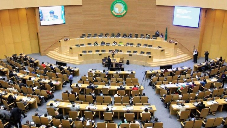 CPS de l’UA: Le Maroc plaide pour une approche continentale unifiée pour faire face aux pandémies et renforcer les systèmes de santé en Afrique