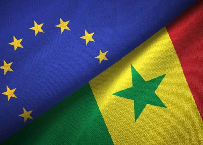 UE - Sénégal