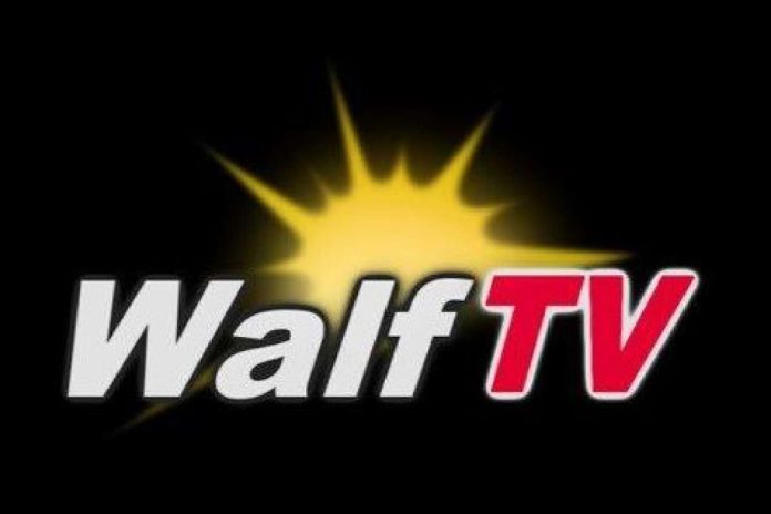 WALF TV