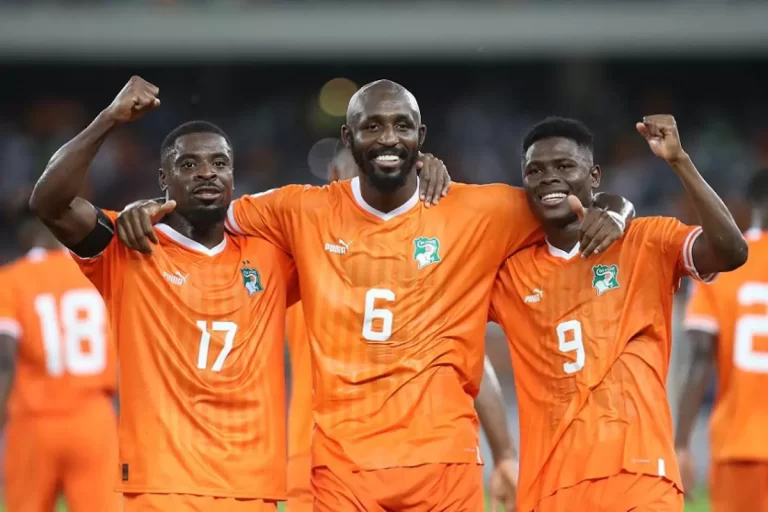 CAN-2023 (Demi-finale) : la Côte d’Ivoire croit à un nouveau miracle, la RDC en mode commando