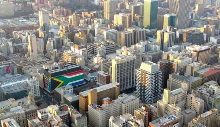 L’Afrique du Sud ne répond pas aux exigences de la Convention relative au statut des réfugiés
