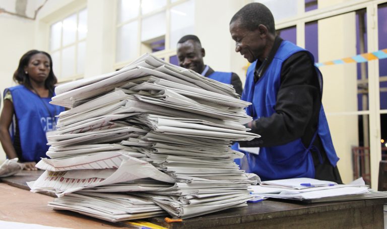 2024, une année électorale cruciale pour l’Afrique
