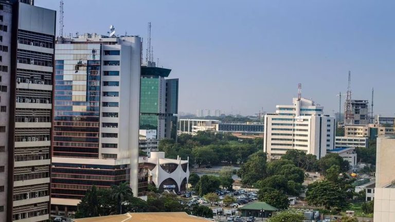 Ghana : l’inflation en léger repli en janvier