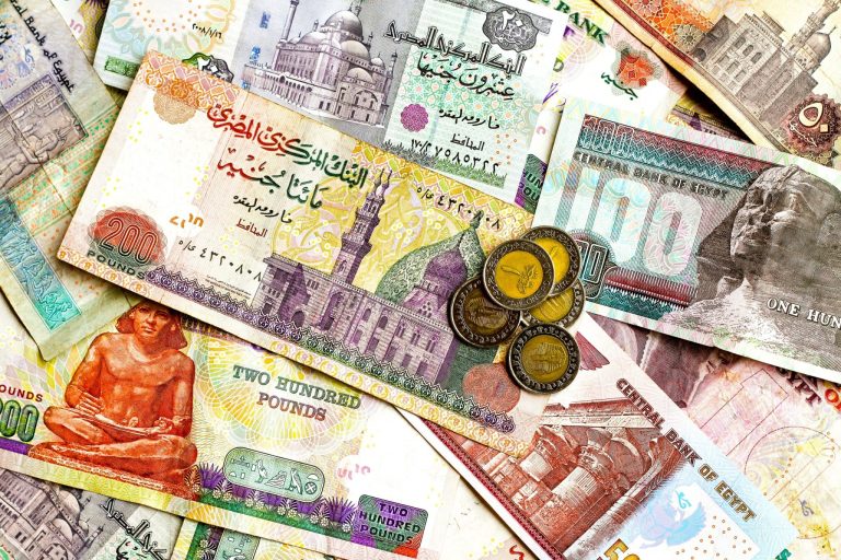 Égypte: les dépôts à court terme des pays arabes atteignent environ 15,4 MMUSD à fin juin 2023 (Banque centrale)