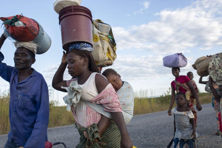 Cabo Delgado, une province mozambicaine meurtrie par les attaques des insurgés